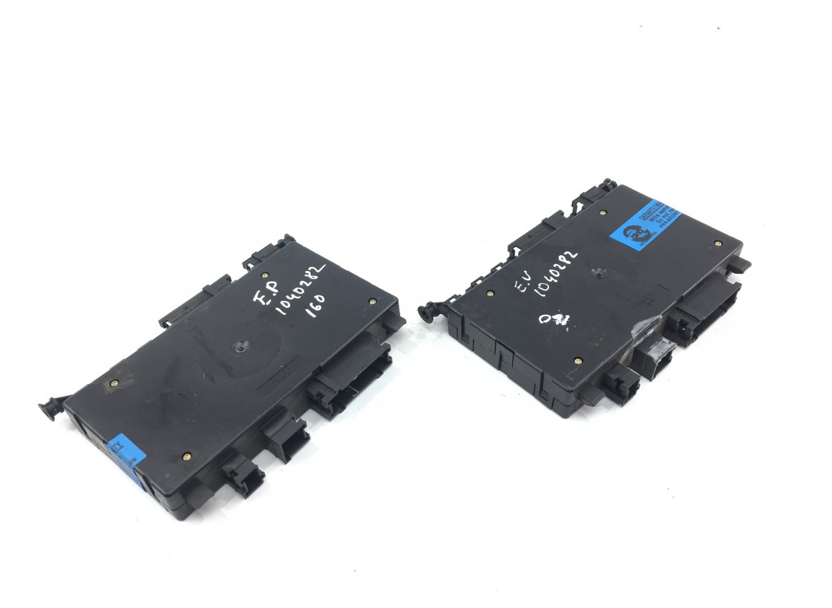 Mercedes-Benz CLS (C219) Seats control unit MERCEDES-BENZ CLS (C219) (2004-2010) Seats cont...
