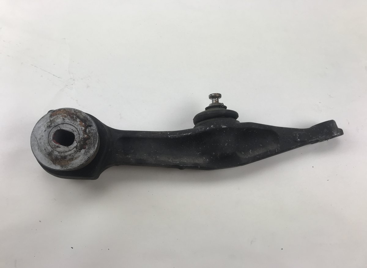 Mercedes-Benz C (W202) Bracket, front axle control arm left MERCEDES-BENZ S-CLASS Coupe (C215) (1999-2006) ...