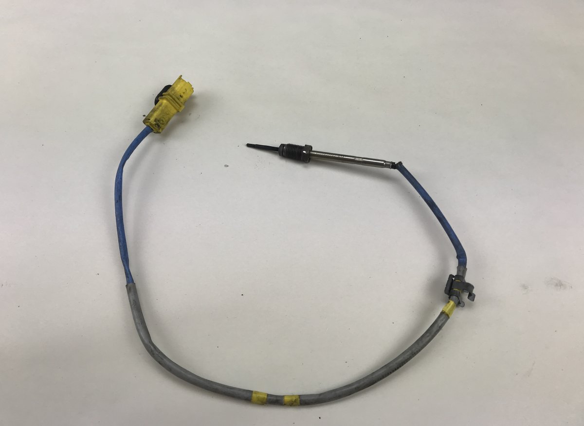 Nissan X-Trail Exhaust / NOX Sensor NISSAN X-TRAIL II (T31) (2007-2013) Exhaust / N...