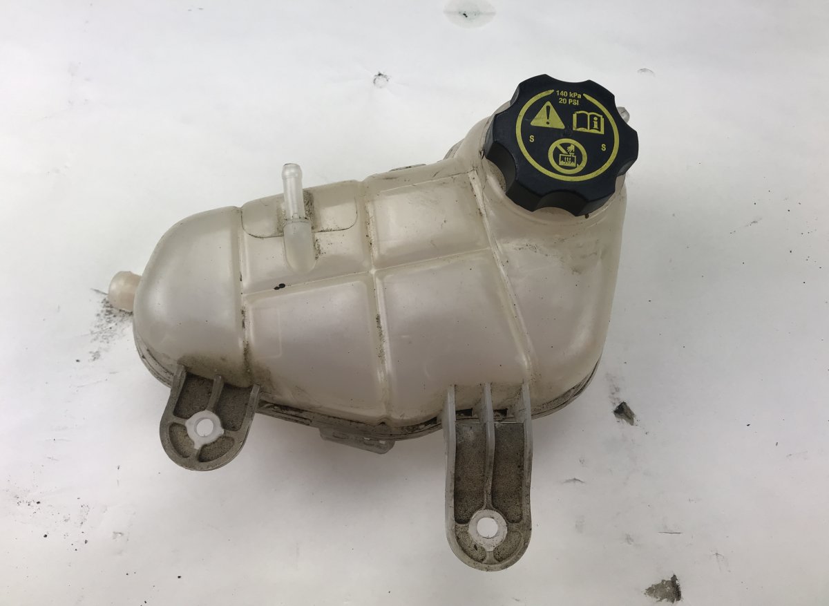 Chevrolet Aveo / Sonic Expansion Tank CHEVROLET AVEO (T300) (2011-2020) Expansion Tan...