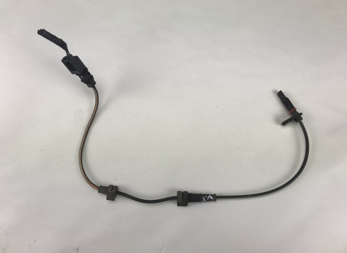 Honda Accord Rear Left ABS Sensor Rear Left ABS Sensor — HONDA ACCORD VIII (CP, C...