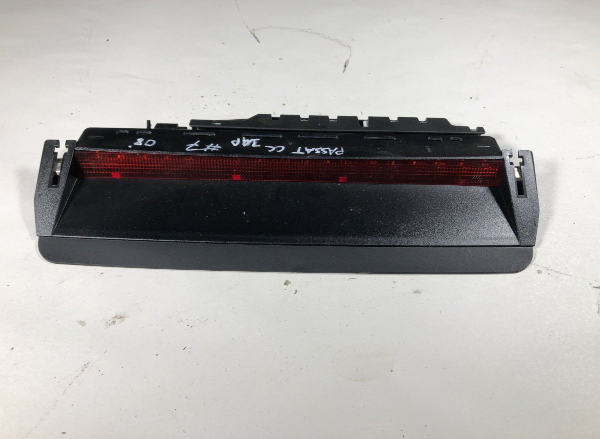Volkswagen Passat CC / CC Additional Brake Light VW PASSAT CC (357) (2009-2017) Additional Brake...