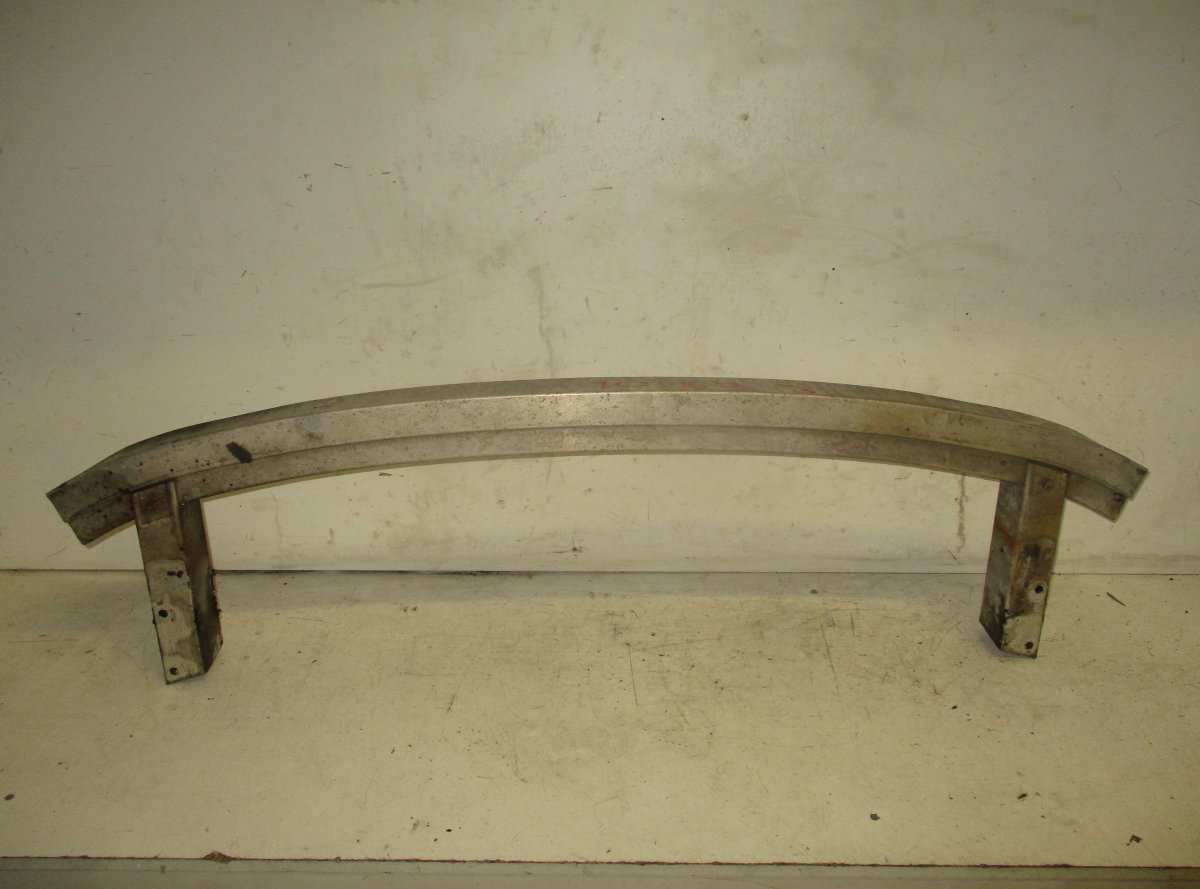 Audi A6 (C6) tagapampri tala AUDI A6 / A6 ALLROAD (C6, 4F) (2004-2011) Rear ...