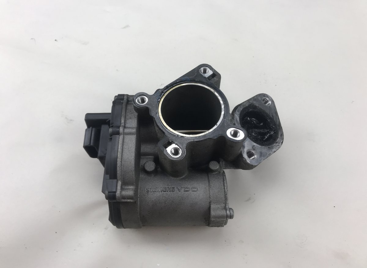 Nissan X-Trail EGR Valve NISSAN X-TRAIL II (T31) (2007-2013) EGR Valve A...