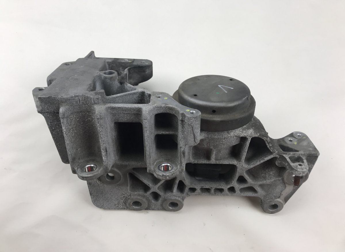 Nissan X-Trail Engine Mount left NISSAN X-TRAIL II (T31) (2007-2013) Engine Moun...