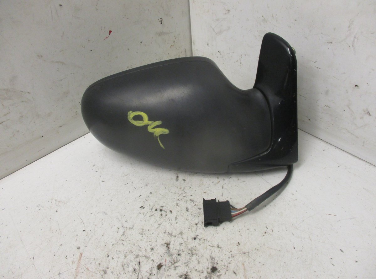 Volkswagen Sharan peili (oikea) VW SHARAN I (7M) (1995-2010) Mirror right

Gene...