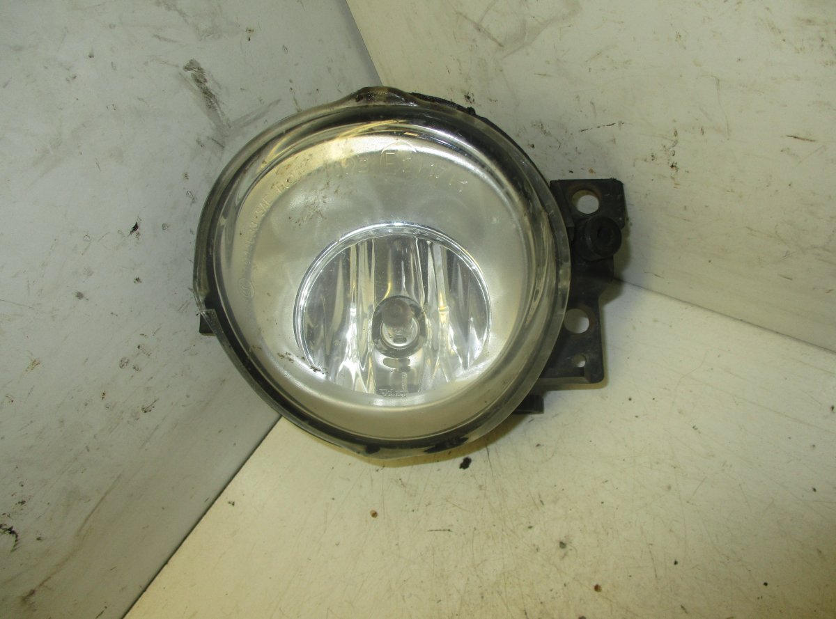 Volkswagen Touareg Fog Lamp Front Right VW TOUAREG I (7L) (2002-2010) Fog Lamp Front Ri...