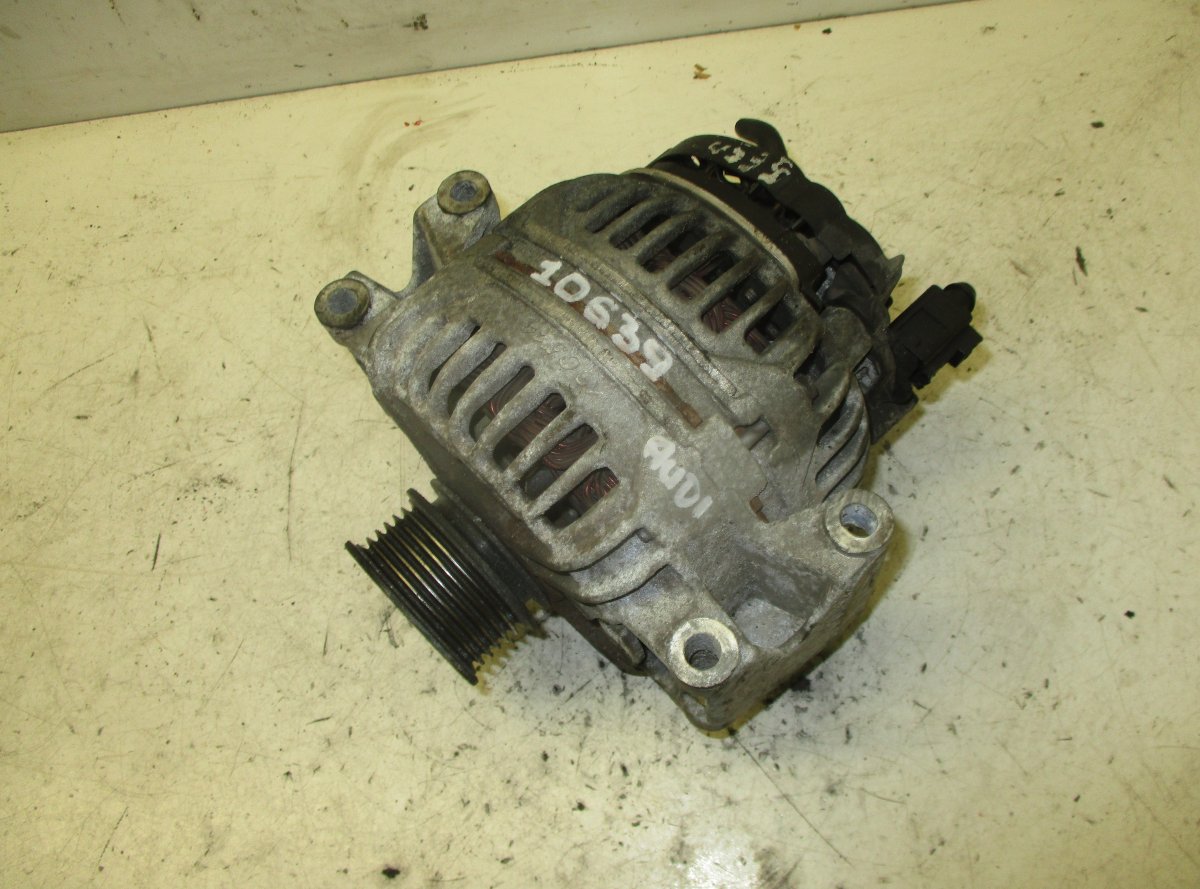 Audi A4 (B5) Alternator