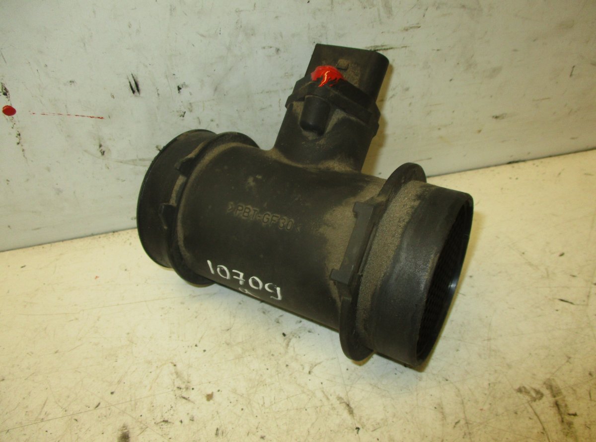Mercedes-Benz 280SL - 600SL / SL (R129) Mass Air-Flow Sensor MERCEDES-BENZ C-CLASS (W202) (1993-2001) Mass A...