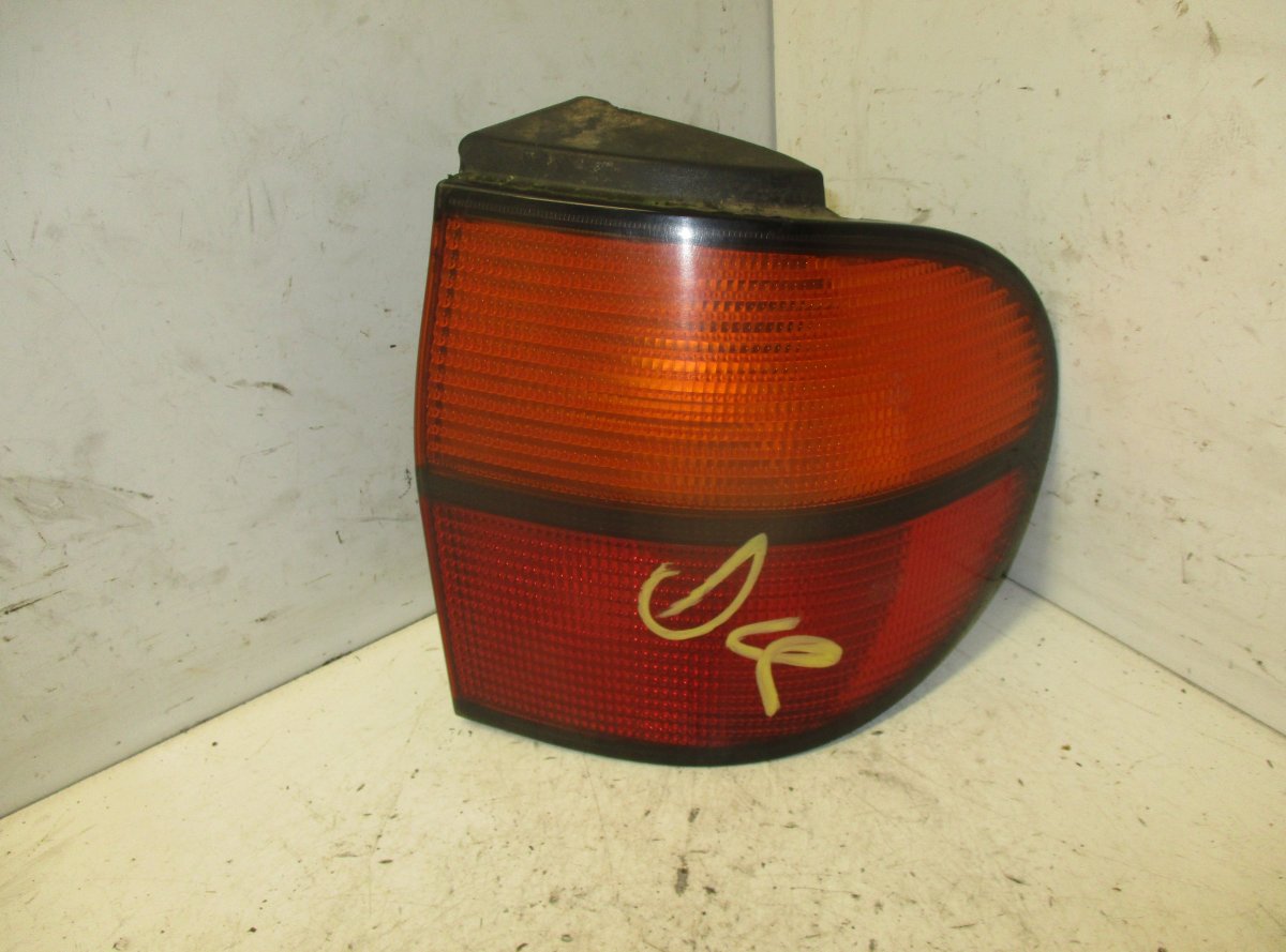 Volkswagen Sharan Tail light, right VW SHARAN I (7M) (1995-2010) Tail light, right ...