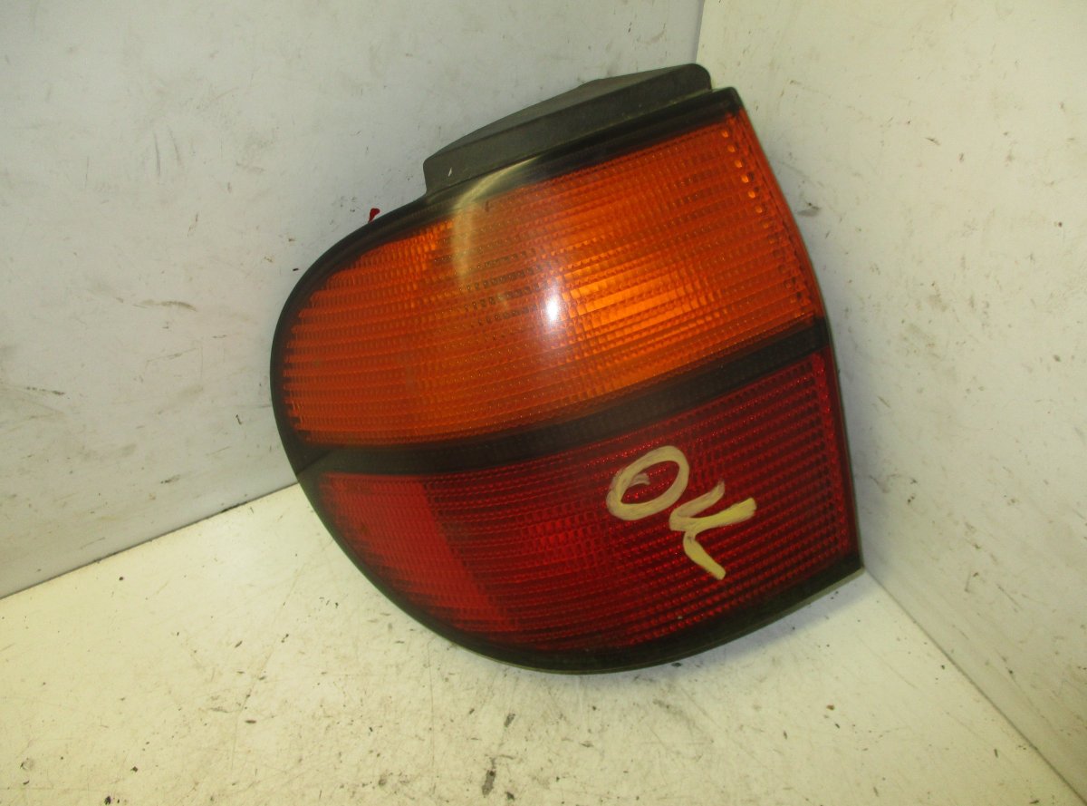 Volkswagen Sharan Left Rear Light Left rear light — VW SHARAN I (7M) (1995-2010) ...