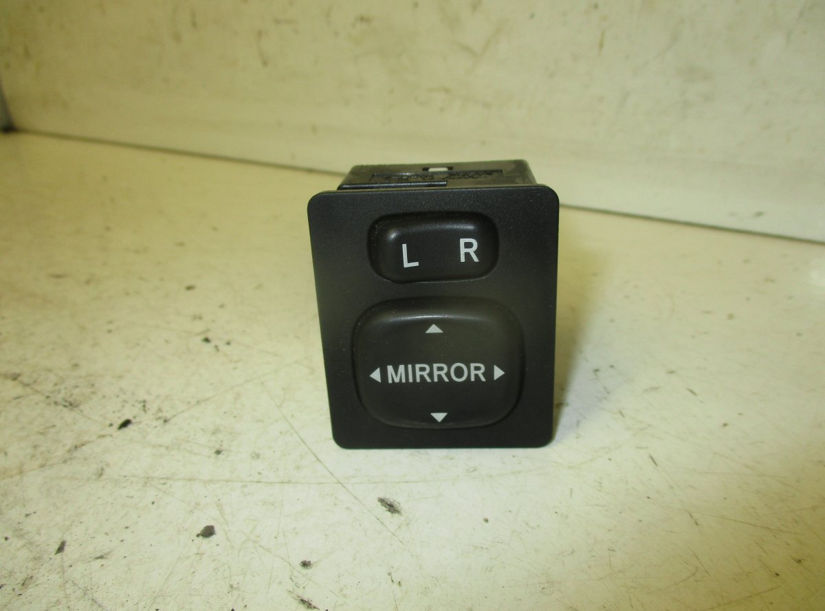 Toyota Corolla Verso Mirror Switch TOYOTA COROLLA Verso II (AR10) (2004-2009) Mirr...