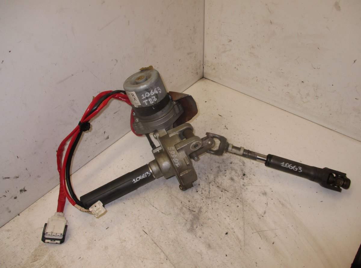 Toyota Avensis (T27) roolivõimendi pump TOYOTA AVENSIS (T270) (2009-2018) Power steerin...