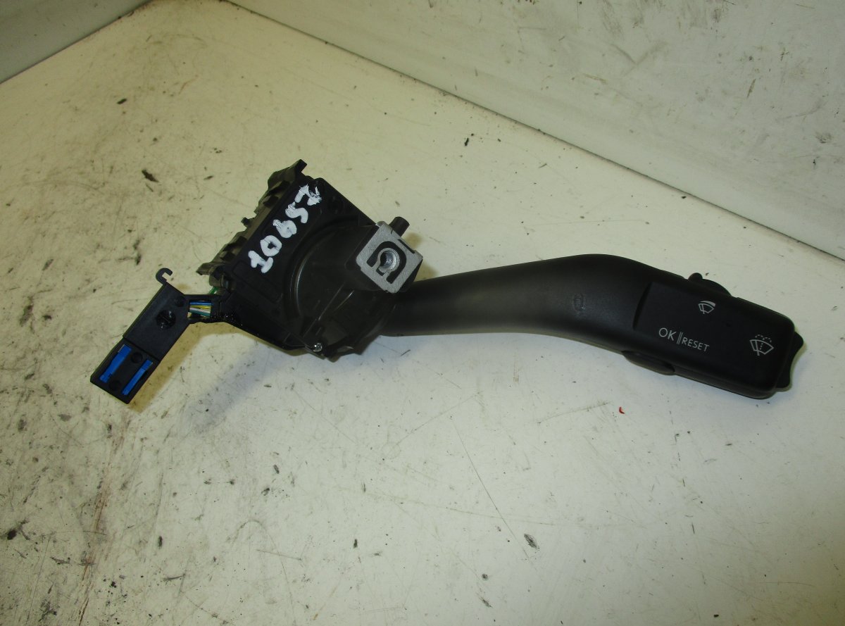 Volkswagen Jetta Wiper Switch VW JETTA III (1K2) (2005-2010) Wiper Switch 1K0...