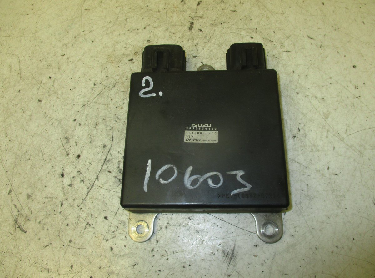 Opel Signum Engine Control Unit / module (ECU) OPEL SIGNUM (2003-2008) Engine Control Unit / m...