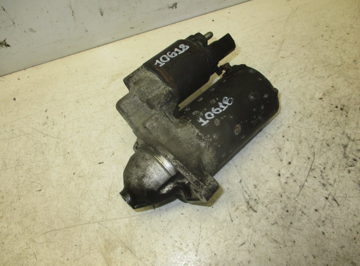 Toyota Avensis (T22) Starter Motor TOYOTA AVENSIS (T250) (2003-2008) Starter motor...