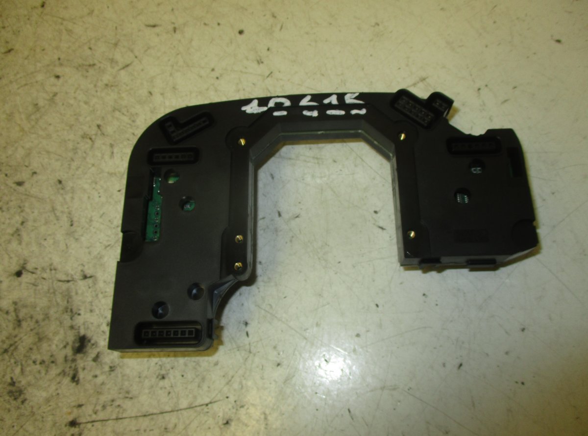 Audi A6 (C5) Steering column control unit AUDI A6 / A6 ALLROAD (C6, 4F) (2004-2011) Steer...