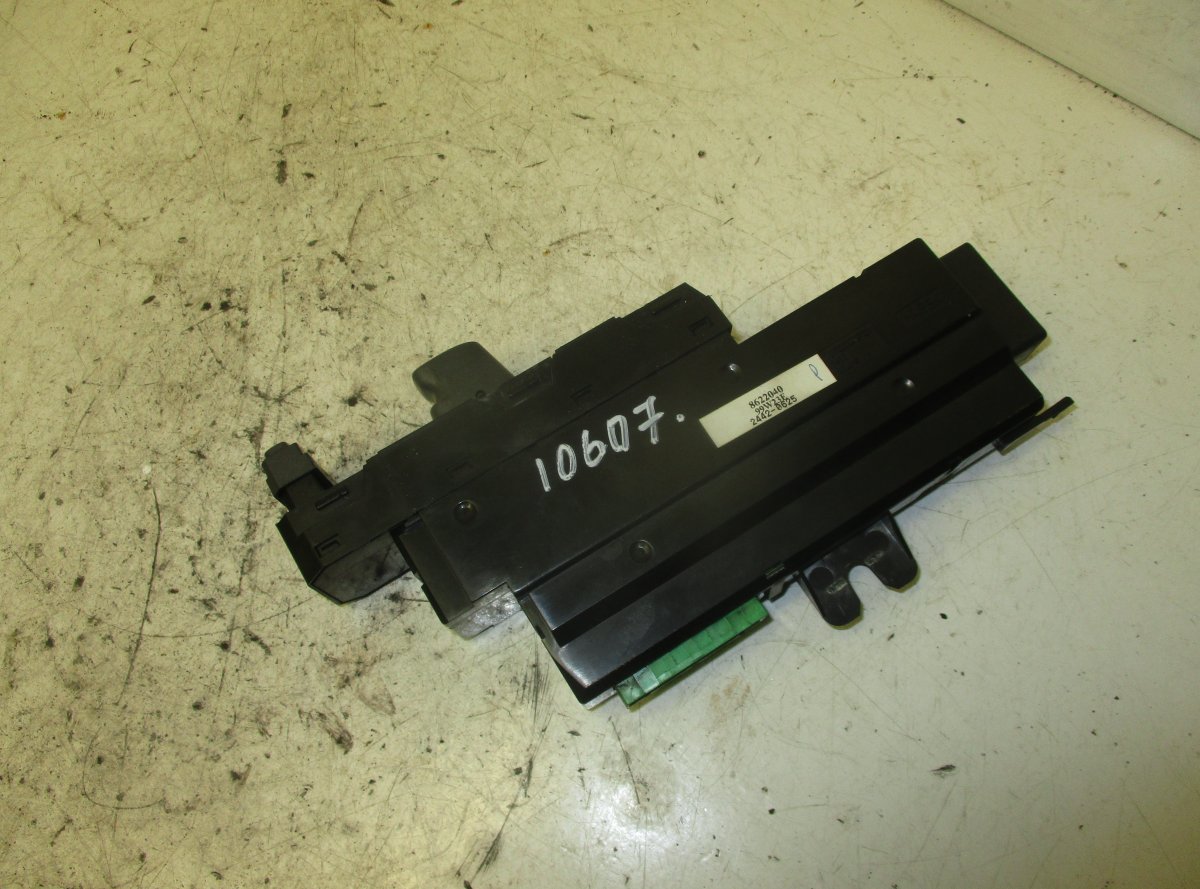 Volvo S80 Switch For Electric Windows Front Right VOLVO S80 I (TS, XY) (1998-2006) Switch For Ele...