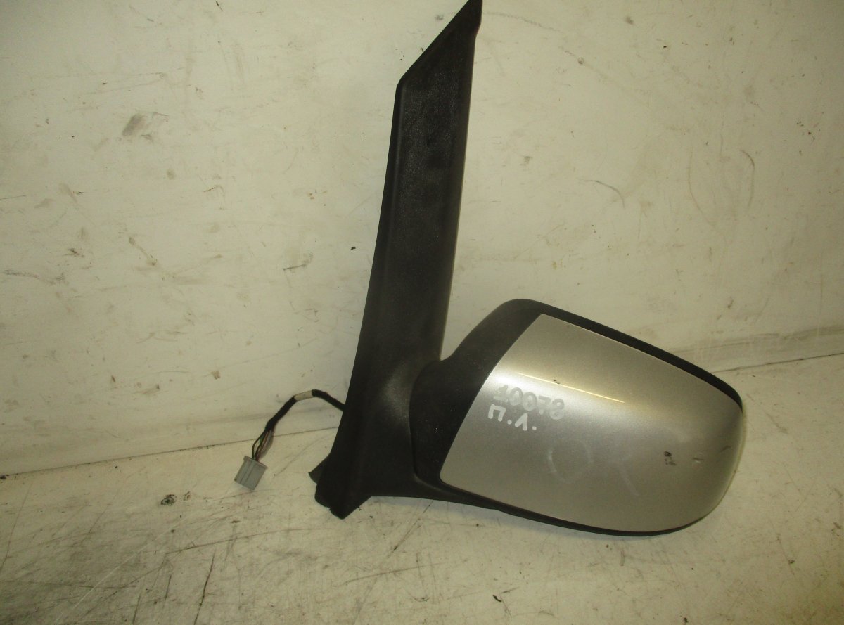 Ford C-Max peegel (vasak) FORD C-MAX I (2003-2010) Mirror left

Generatio...