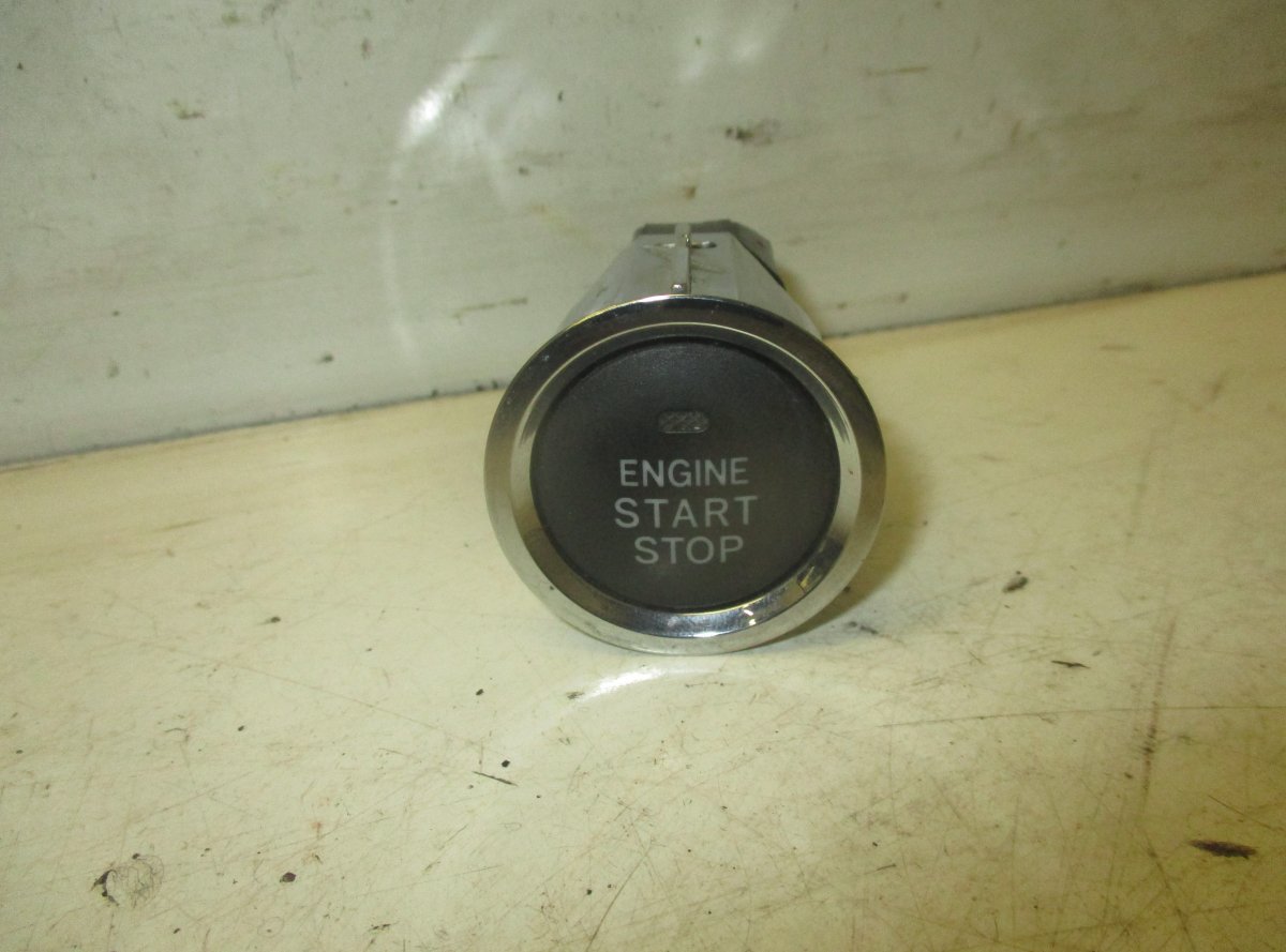 Toyota Corolla Verso START / STOP Switch TOYOTA COROLLA Verso II (AR10) (2004-2009) STAR...