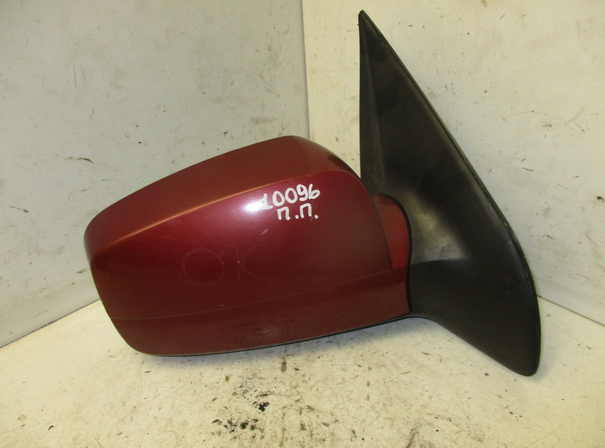 Kia Sorento peegel (parem) KIA SORENTO I (JC) (2002-2009) Mirror right

Ge...