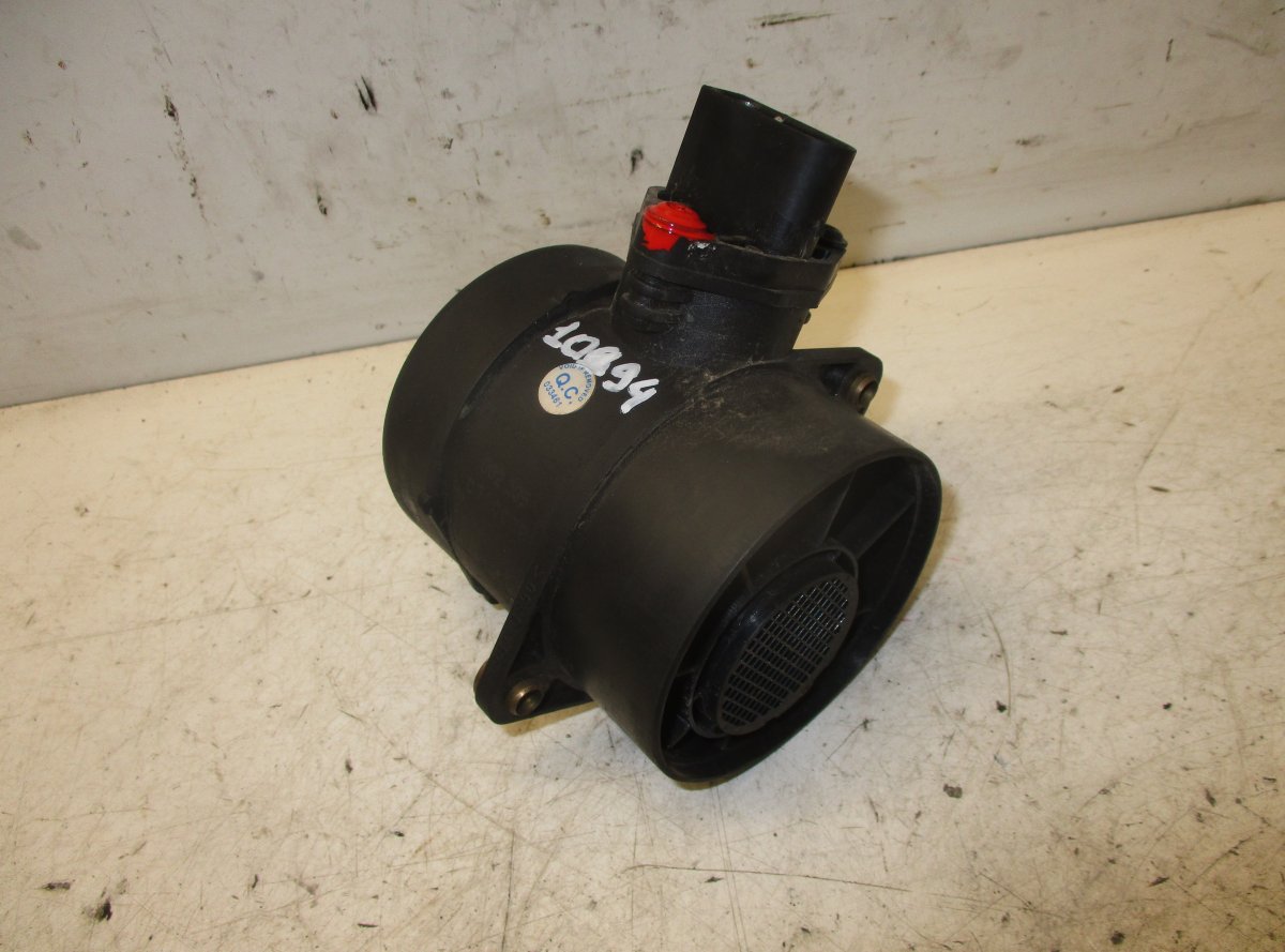 Mercedes-Benz A (W168) Mass Air-Flow Sensor MERCEDES-BENZ C-CLASS (W203, CL203) (2000-2011)...