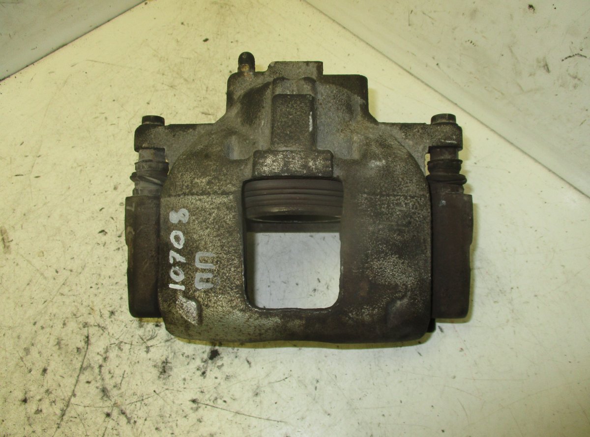 Dodge Caravan Brake caliper Front right DODGE CARAVAN V (2007-2020) Brake caliper Front...
