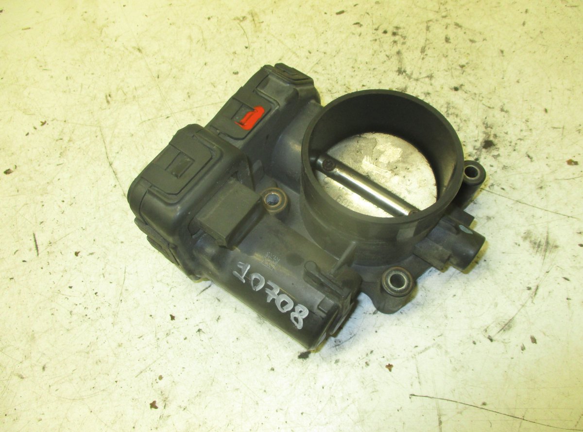 Dodge Caravan Throttle body DODGE CARAVAN V (2007-2020) Throttle body 04593...