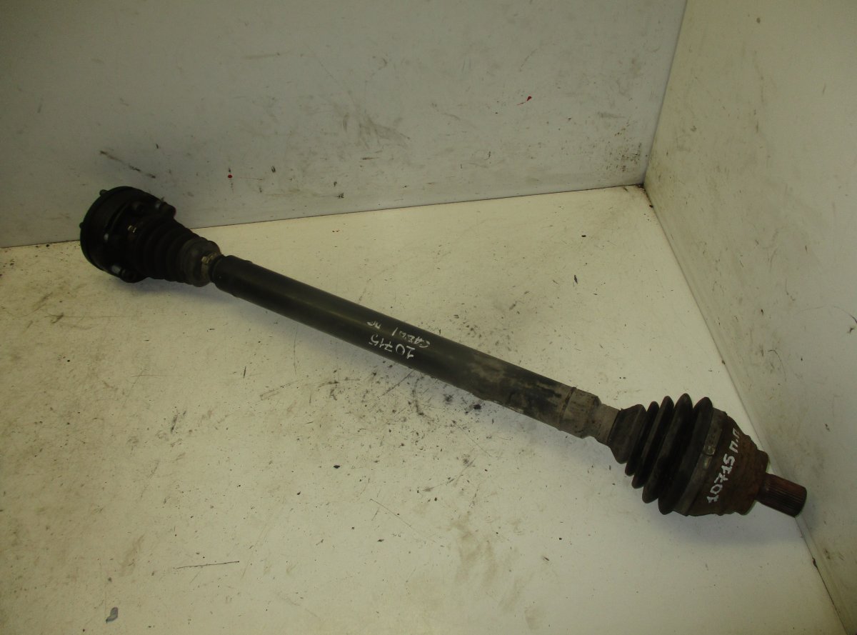 Volkswagen Caddy (2K) Drive Shaft Front Right VW CADDY III (2K) (2004-2015) Drive Shaft Front...