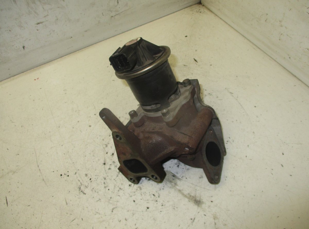 Honda Accord (USA) EGR Valve HONDA ACCORD VII (CM, CN) (2003-2008) EGR Valve...