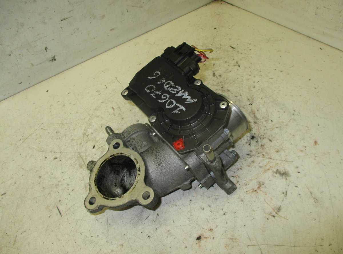 Mazda 6 (GH) Throttle body MAZDA 6 (GH) (2007-2012) Throttle body R2AA136B...