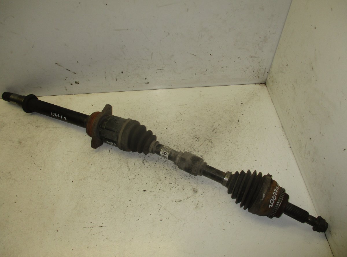 Toyota Corolla Verso Drive Shaft Front Right TOYOTA COROLLA Verso II (AR10) (2004-2009) Driv...