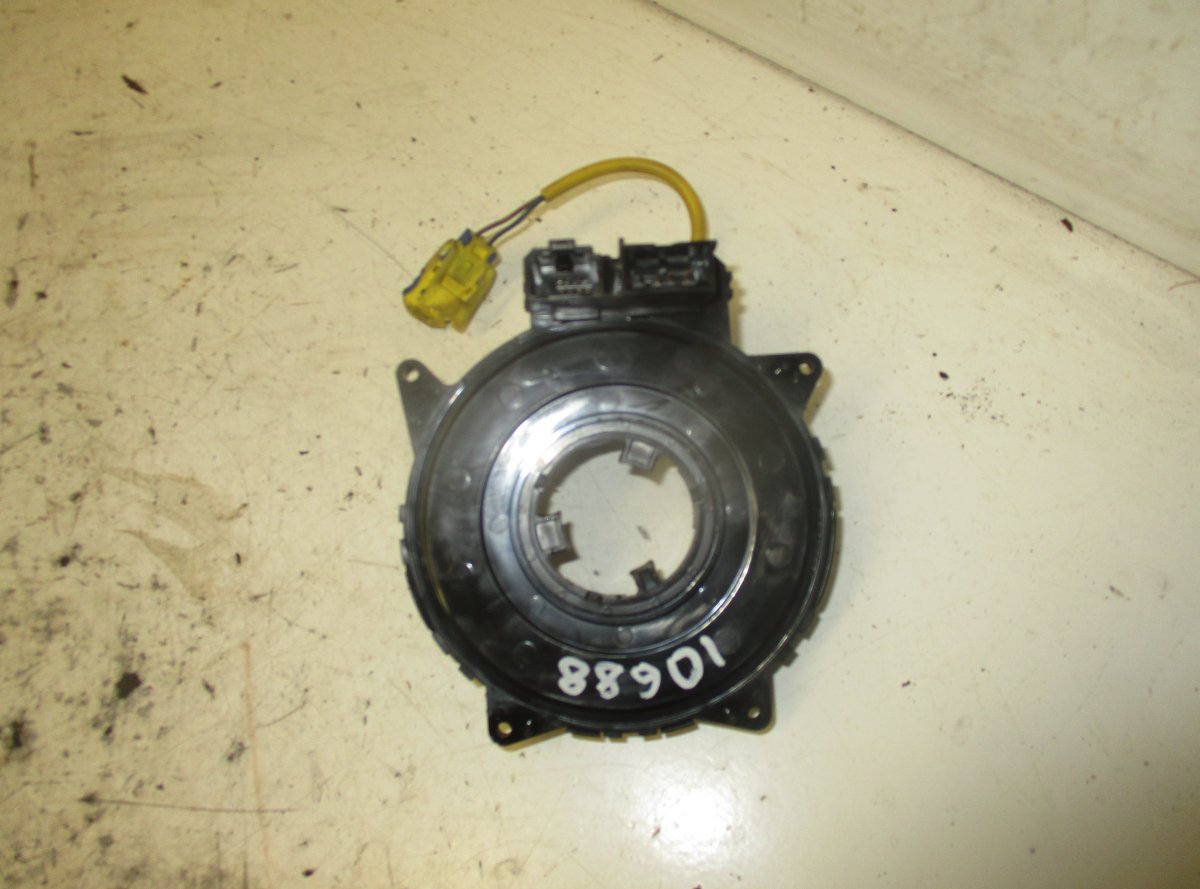 Kia Sorento Steering wheel slip ring / squib KIA SORENTO I (JC) (2002-2009) Steering wheel s...