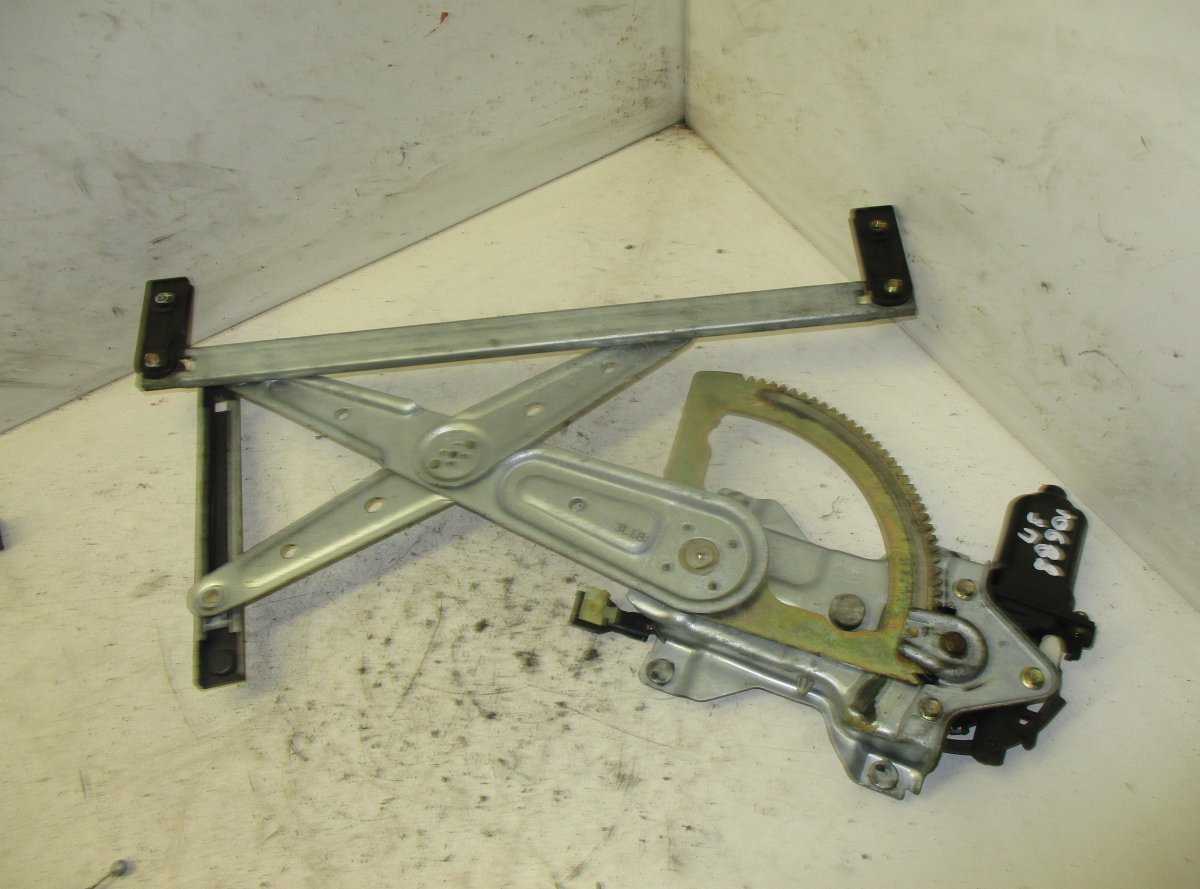Kia Sorento Window Regulator Compl. rear right KIA SORENTO I (JC) (2002-2009) Window Regulator...