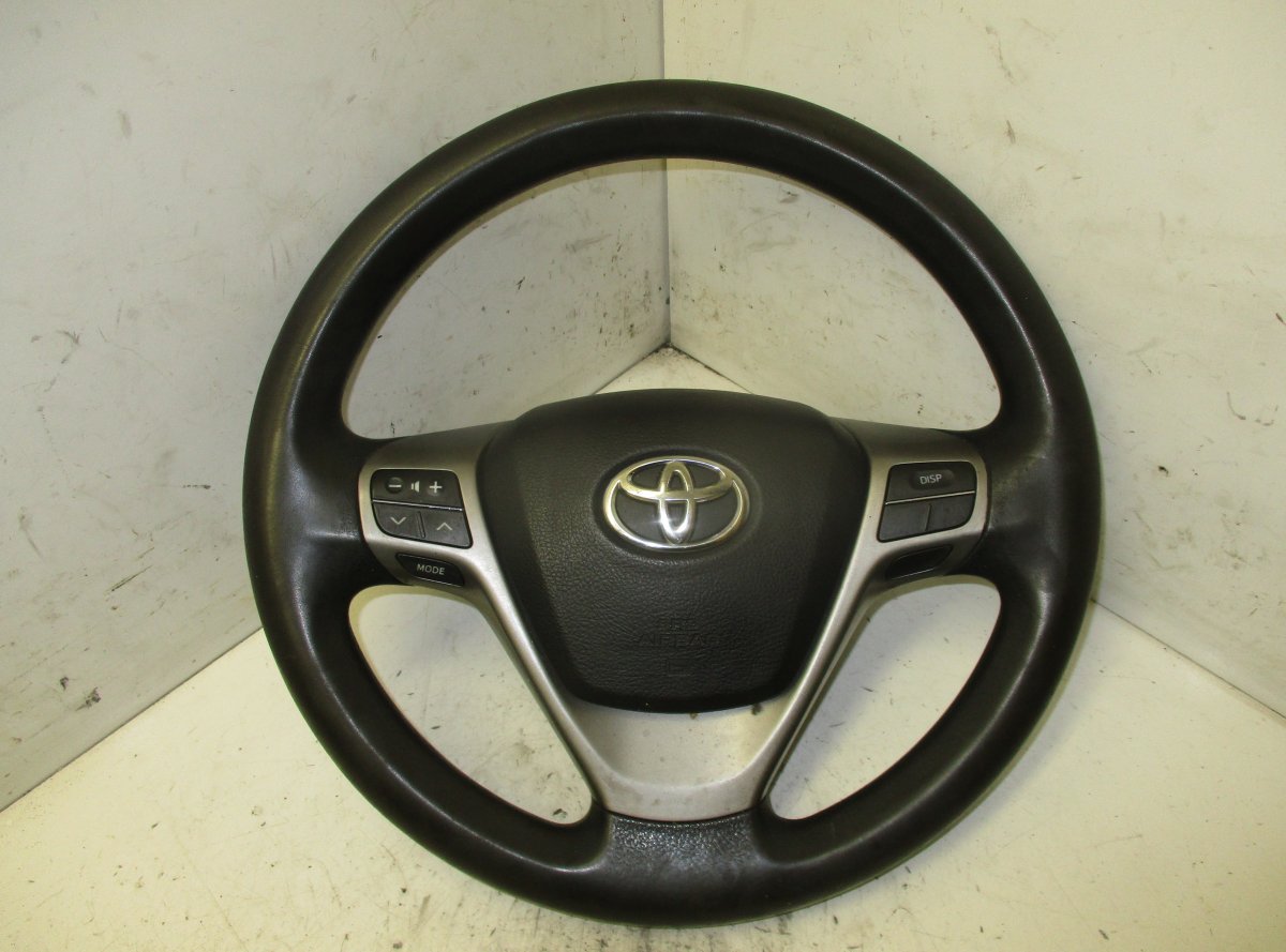 Toyota Avensis (T27) steering wheel TOYOTA AVENSIS (T270) (2009-2018) Steering Whee...