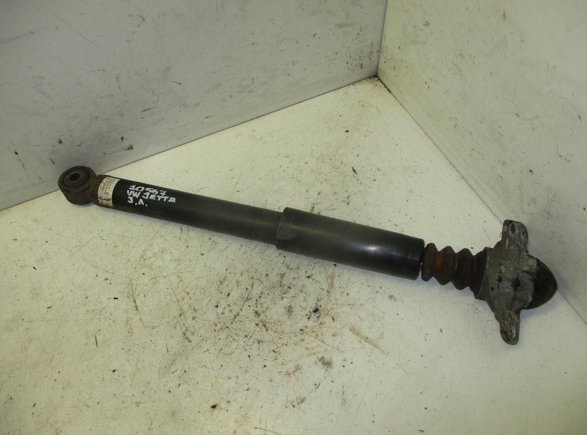 Volkswagen Jetta Shock Absorber Rear Left VW JETTA III (1K2) (2005-2010) Shock Absorber R...