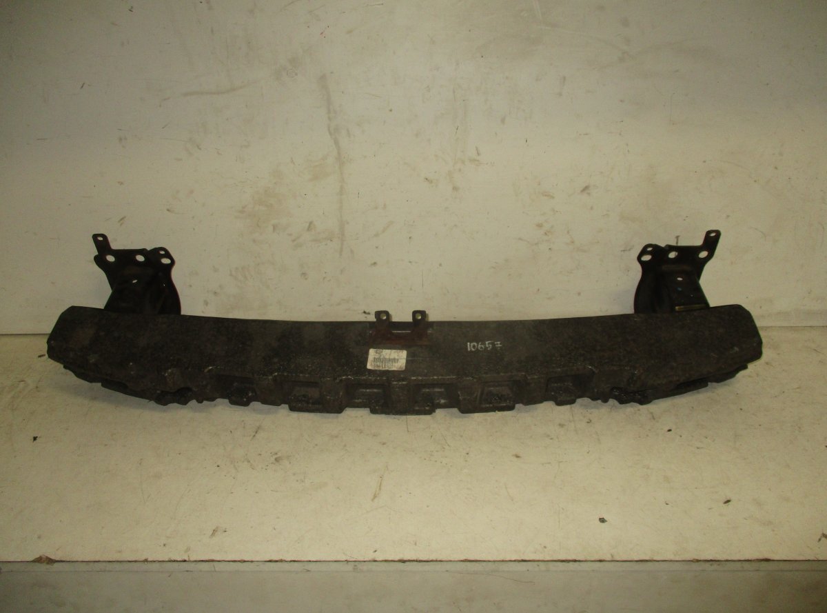 Volkswagen Jetta передний бампер, штифт VW JETTA III (1K2) (2005-2010) Front Bumper Bea...