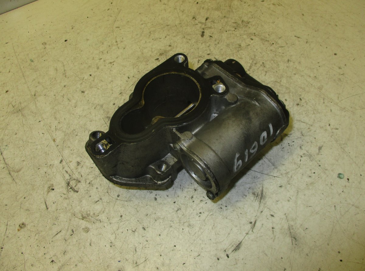 Renault Trafic EGR Valve RENAULT TRAFIC II (2001-2015) EGR Valve

Genera...