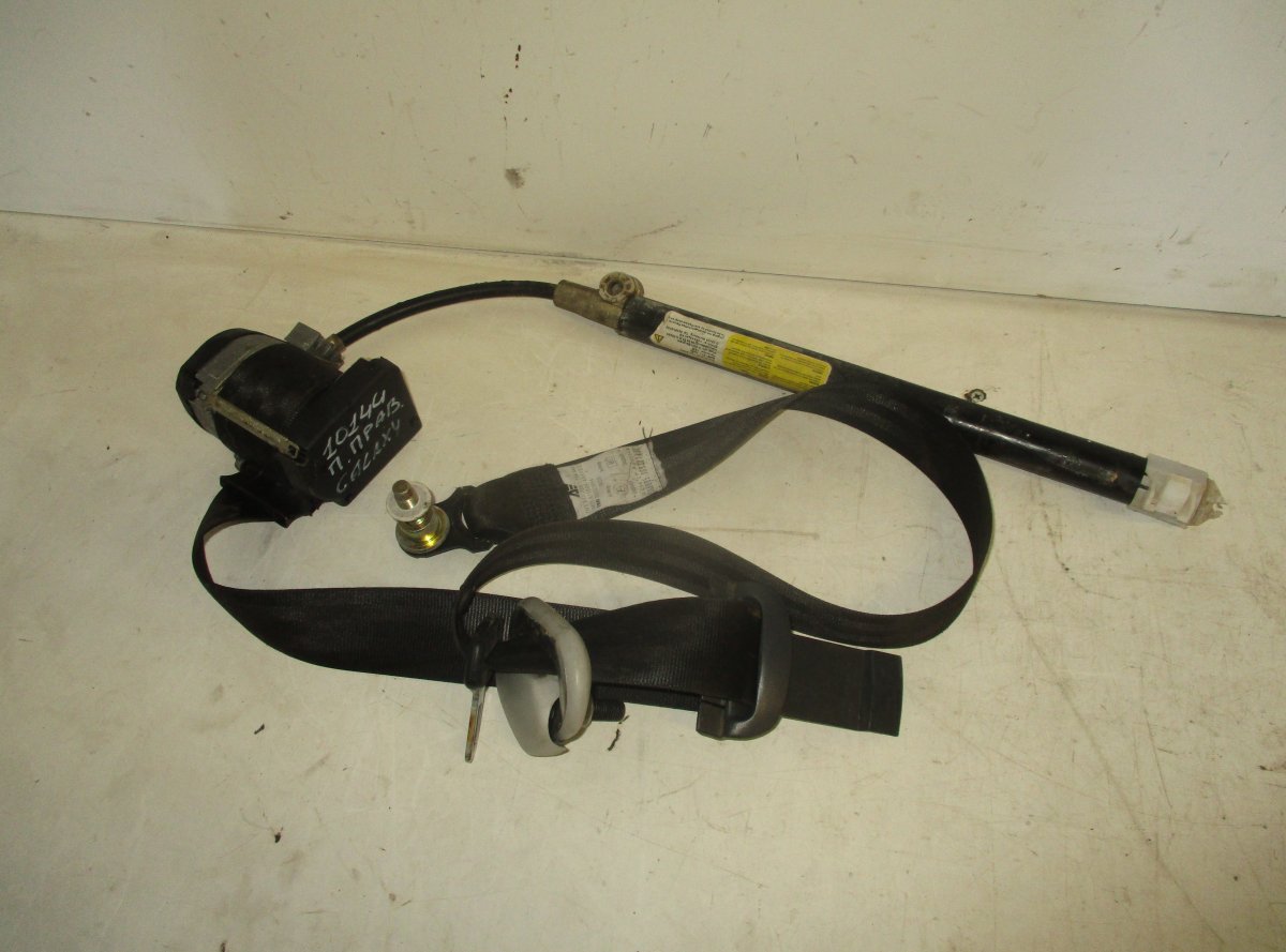 Ford Galaxy Seat Belt Front Right FORD GALAXY I (WGR) (1995-2006) Seat Belt Front...