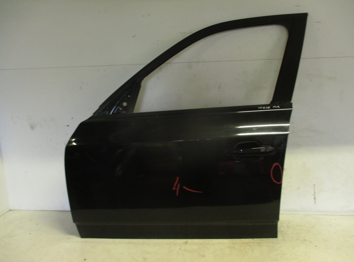 BMW X3 (E83) Door Front Left BMW X3 (E83) (2004-2012) Door Front Left 410034...