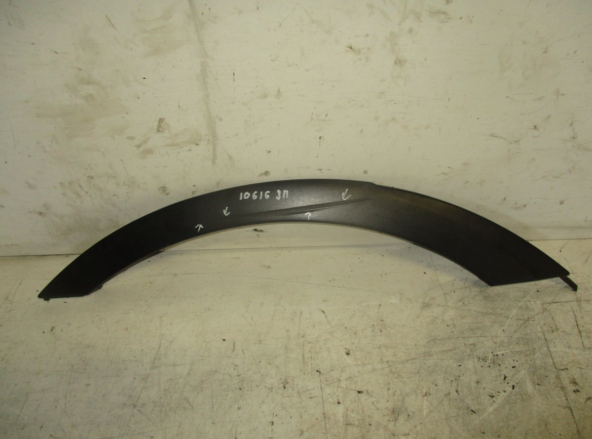 BMW X3 (E83) Fender Flare Rear Right BMW X3 (E83) (2004-2012) Fender Flare Rear Righ...