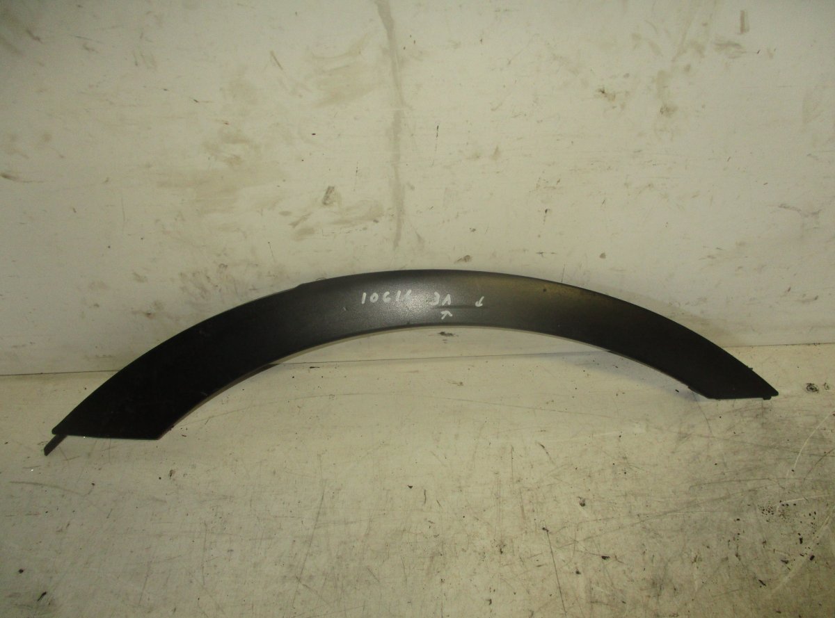 BMW X3 (E83) Fender Flare Rear Left BMW X3 (E83) (2004-2012) Fender Flare Rear Left...