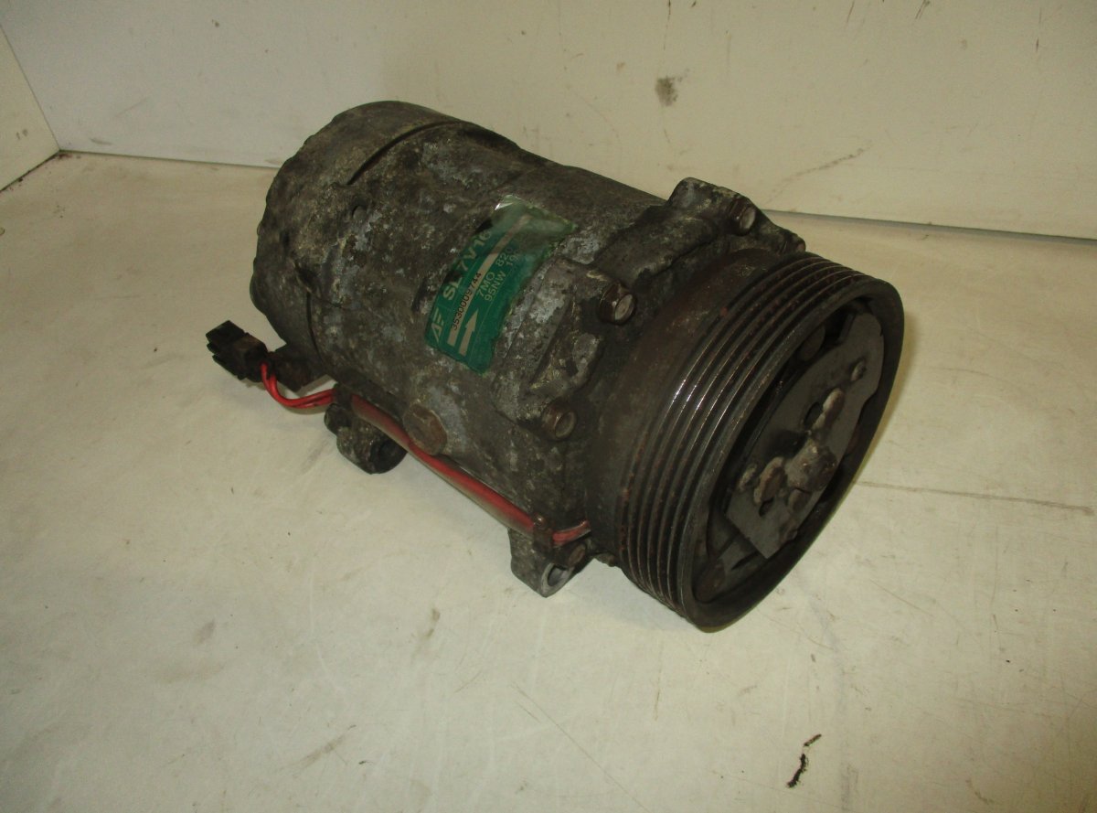 Volkswagen Sharan AC Compressor VW SHARAN I (7M) (1995-2010) AC Compressor

Gen...