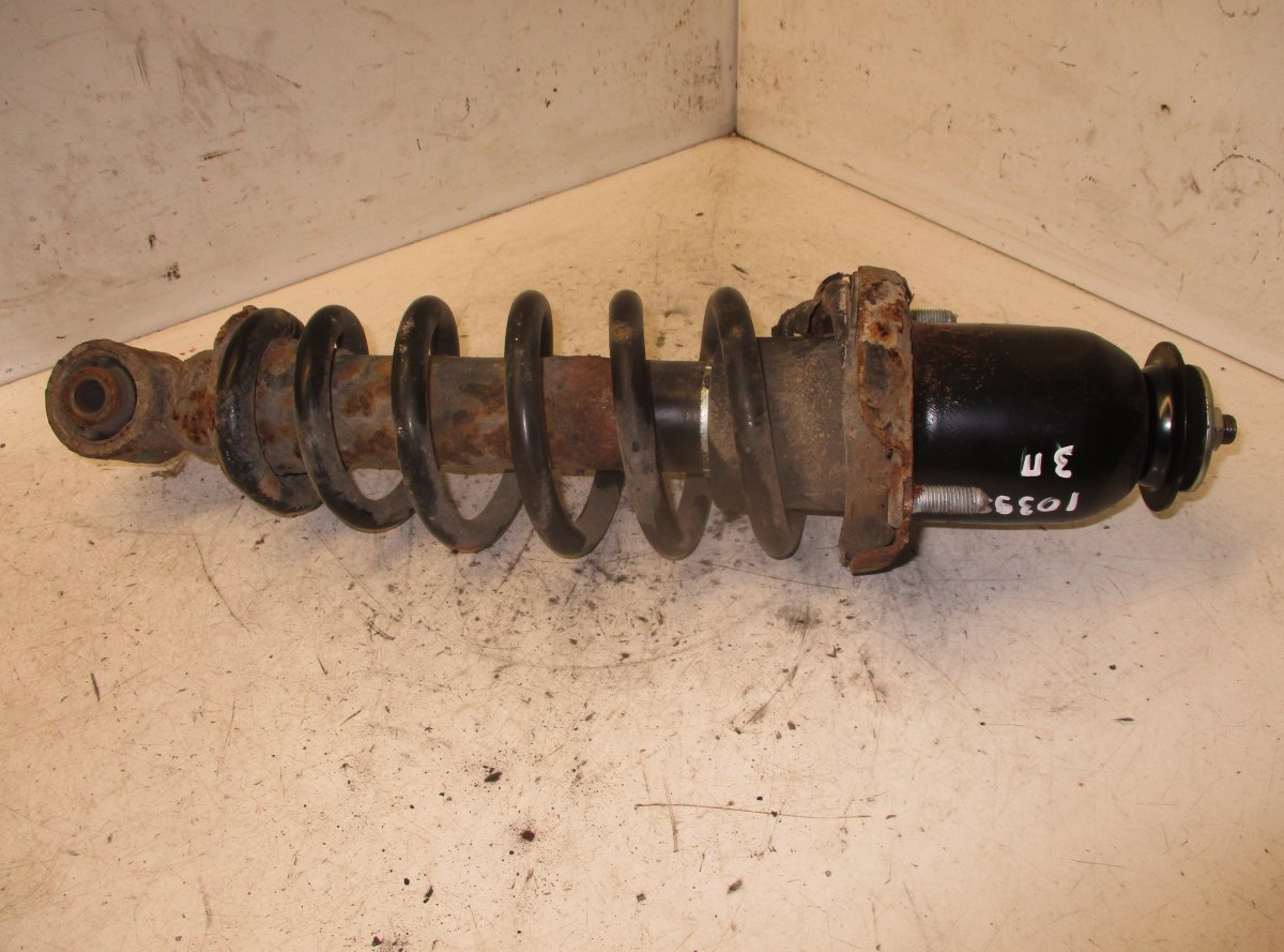 Toyota Avensis (T25) Shock Absorber Rear Right TOYOTA AVENSIS (T250) (2003-2008) Shock Absorbe...