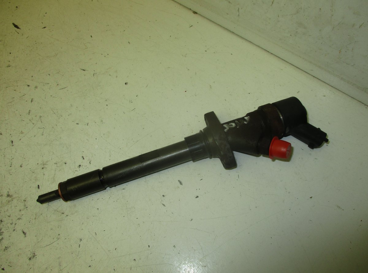 Peugeot 607 Fuel Injector PEUGEOT 607 (9D, 9U) (2000-2010) Fuel Injector ...