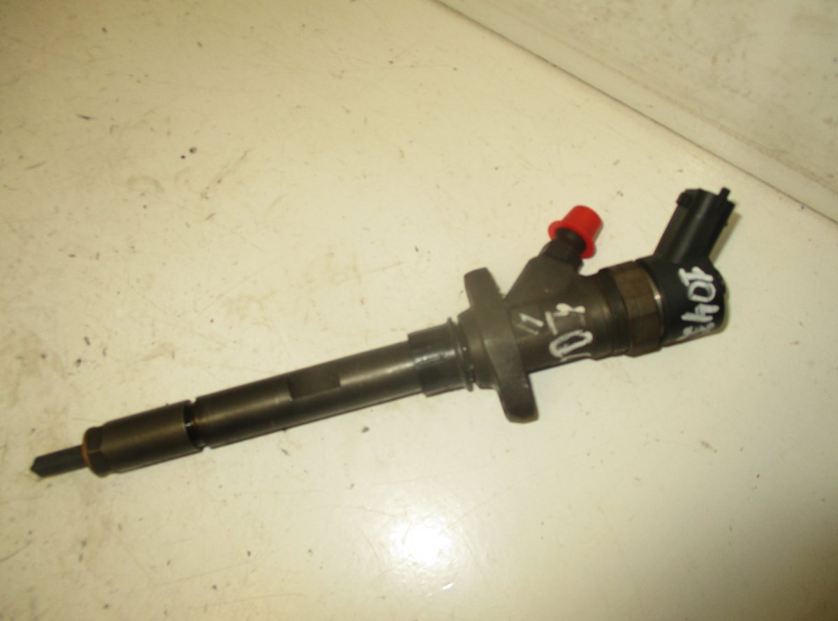 Peugeot 607 Fuel Injector PEUGEOT 607 (9D, 9U) (2000-2010) Fuel Injector ...