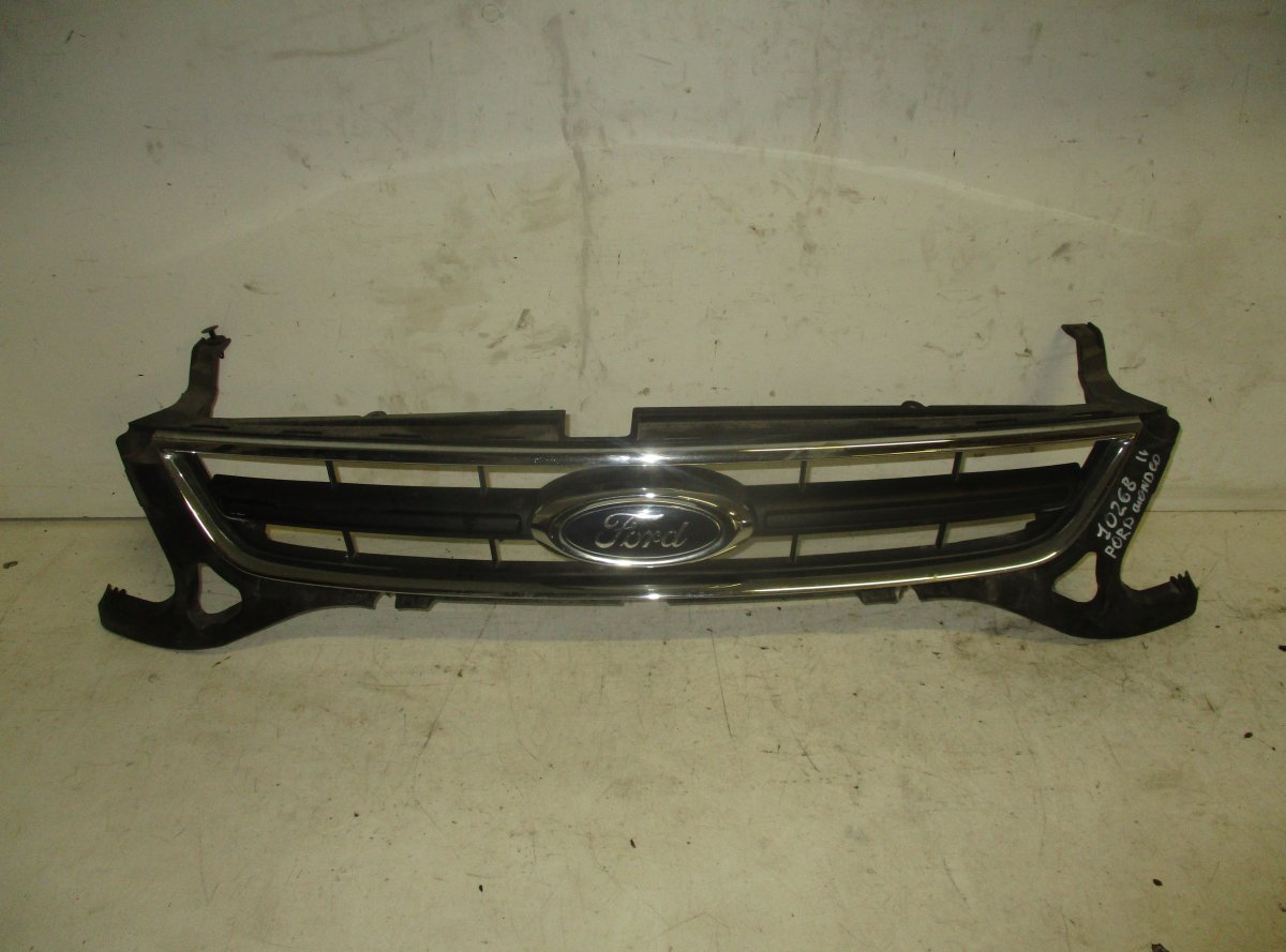Ford Mondeo Radiator Grille FORD MONDEO Mk IV (BA7) (2007-2014) Radiator Gr...