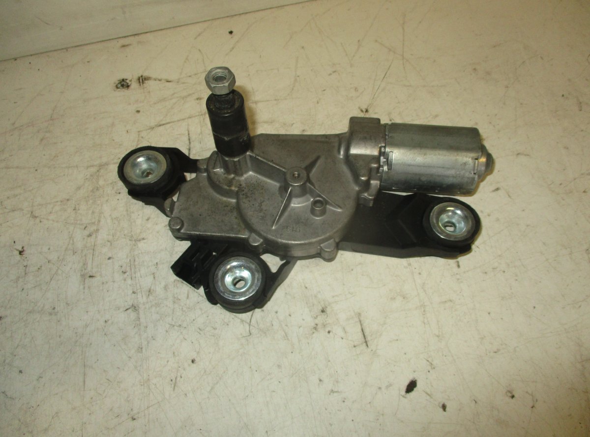 Ford Mondeo Tagaluugi kojamehe mootor  Tailgate wiper motor — FORD MONDEO Mk IV (BA7) ...