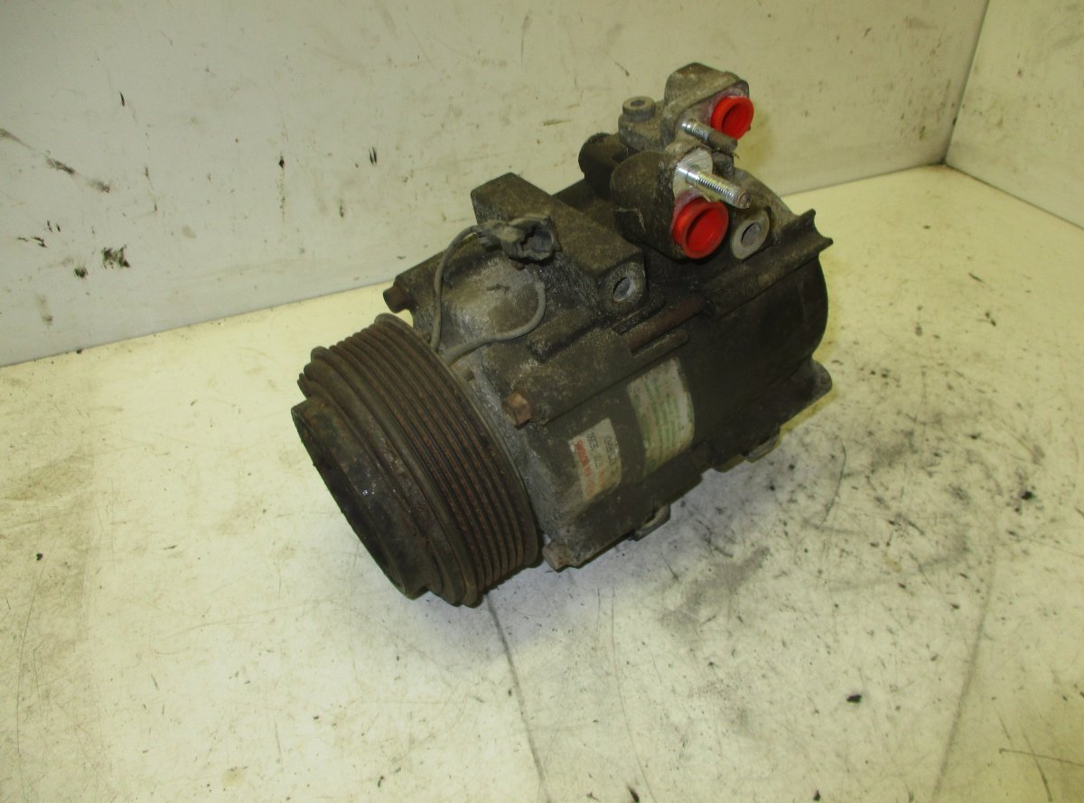 Kia Sorento AC Compressor KIA SORENTO I (JC) (2002-2009) AC Compressor 97...