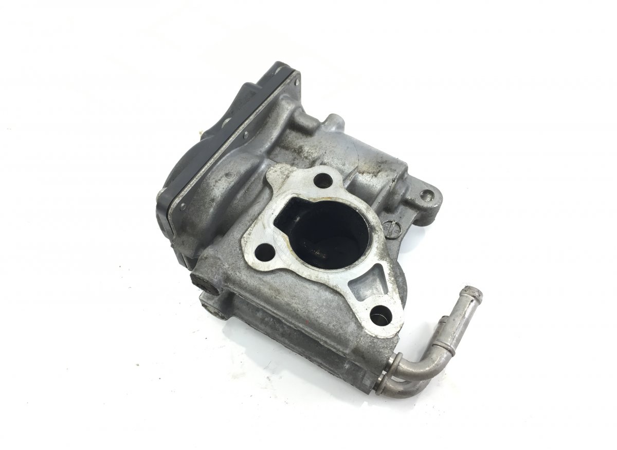 Toyota Corolla Verso EGR Valve TOYOTA VERSO (AR20) (2009-2018) EGR Valve 25800...